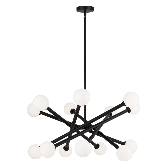 Matteo Lighting-C64614BKOP|MAIN