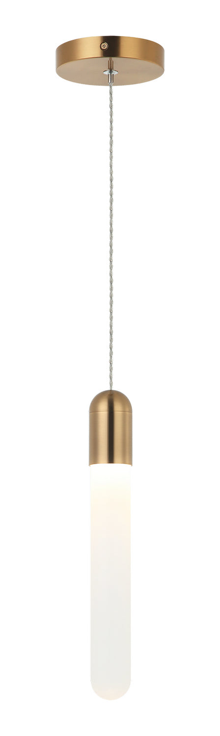 Aydin Pendant by Matteo Lighting