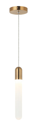 Aydin Pendant by Matteo Lighting