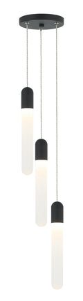 Aydin Pendant by Matteo Lighting