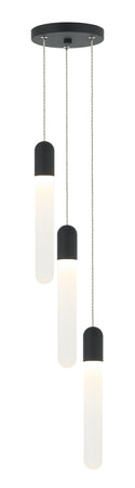 Aydin Pendant by Matteo Lighting