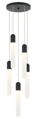 Aydin Pendant by Matteo Lighting
