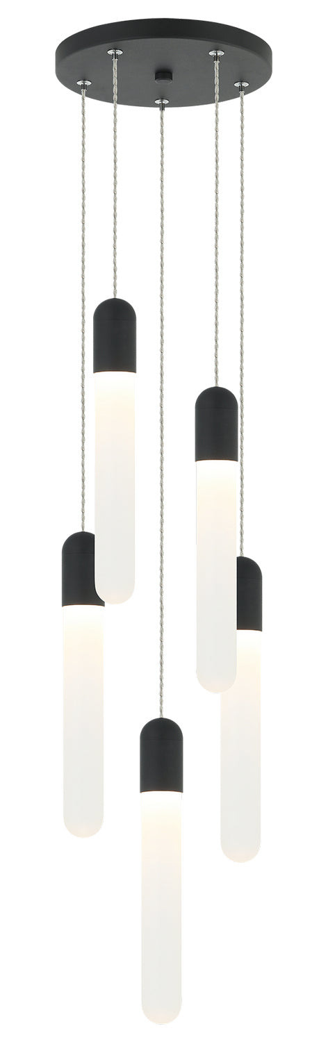 Aydin Pendant by Matteo Lighting