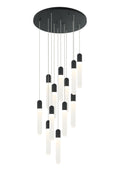 Aydin Pendant by Matteo Lighting