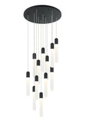 Aydin Pendant by Matteo Lighting