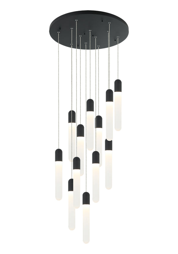 Aydin Pendant by Matteo Lighting