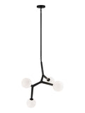 Rami Pendant by Matteo Lighting