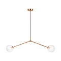 Novo Pendant by Matteo Lighting