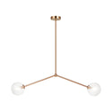 Novo Pendant by Matteo Lighting
