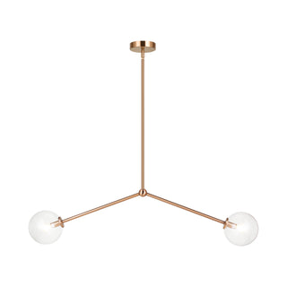 Novo Pendant by Matteo Lighting