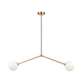 Novo Pendant by Matteo Lighting