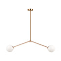 Novo Pendant by Matteo Lighting
