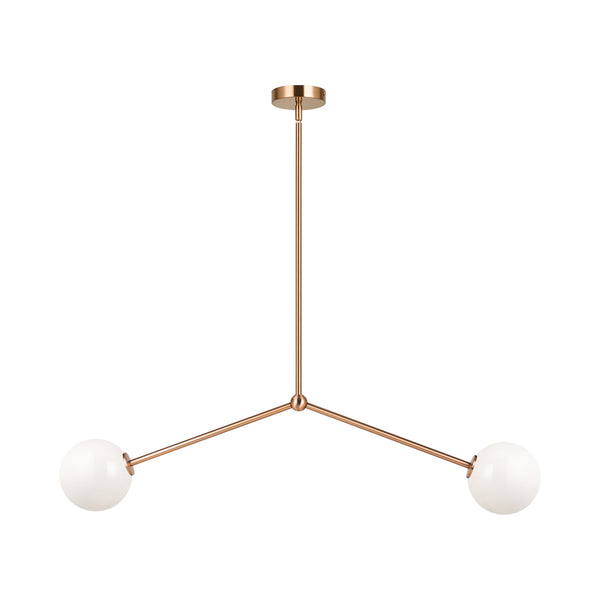 Novo Pendant by Matteo Lighting