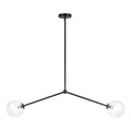 Novo Pendant by Matteo Lighting