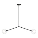 Novo Pendant by Matteo Lighting
