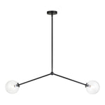 Matteo Lighting-C81702BKCL|MAIN