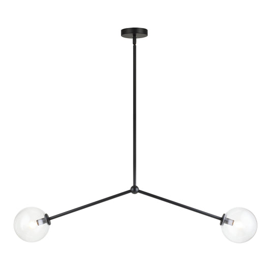 Matteo Lighting-C81702BKCL|MAIN