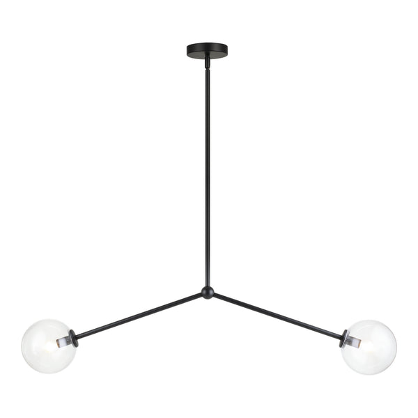 Novo Pendant by Matteo Lighting