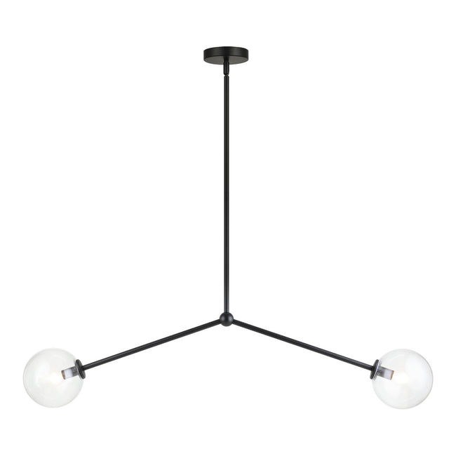 Matteo Lighting-C81702BKCL|MAIN
