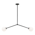 Novo Pendant by Matteo Lighting