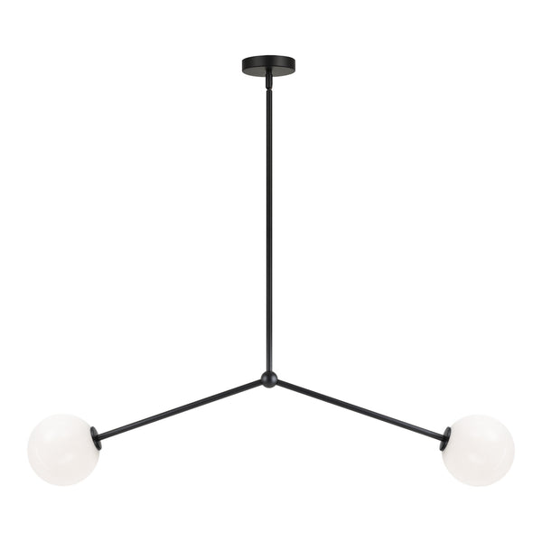 Novo Pendant by Matteo Lighting