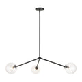 Novo Pendant by Matteo Lighting