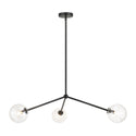 Novo Pendant by Matteo Lighting