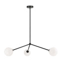 Novo Pendant by Matteo Lighting