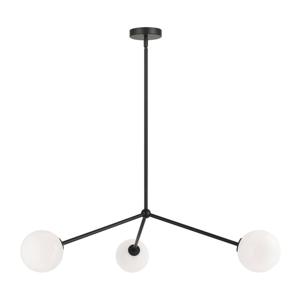Novo Pendant by Matteo Lighting