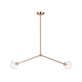 Novo Pendant by Matteo Lighting
