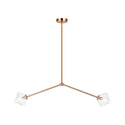 Novo Pendant by Matteo Lighting