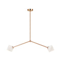 Novo Pendant by Matteo Lighting