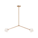 Novo Pendant by Matteo Lighting