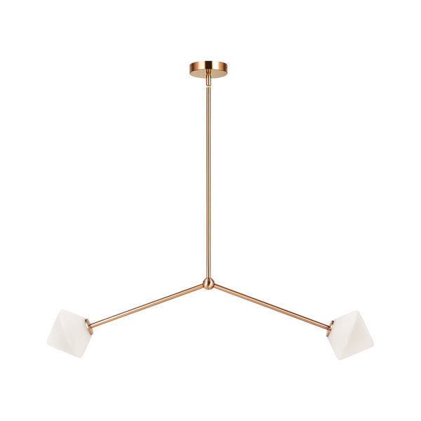 Novo Pendant by Matteo Lighting