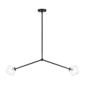 Novo Pendant by Matteo Lighting