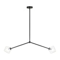 Novo Pendant by Matteo Lighting