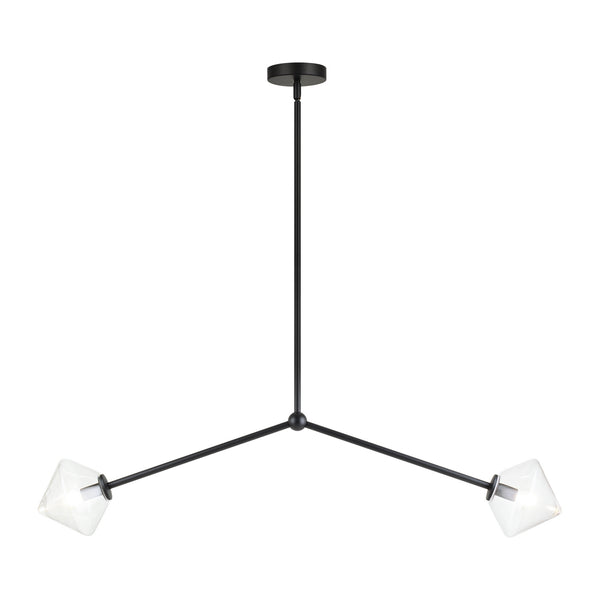 Novo Pendant by Matteo Lighting