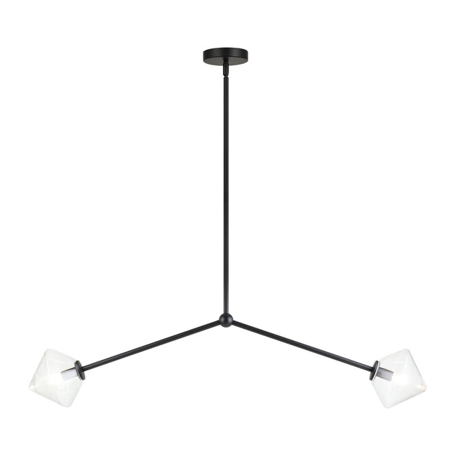 Matteo Lighting-C81742BKCL|MAIN