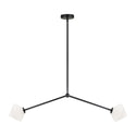 Novo Pendant by Matteo Lighting