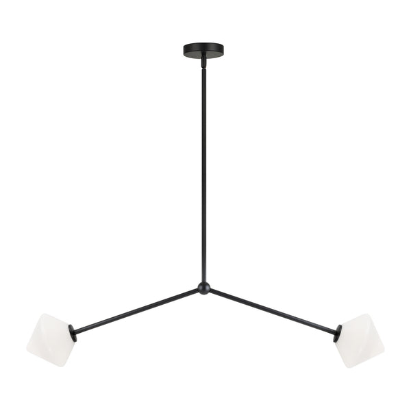 Novo Pendant by Matteo Lighting