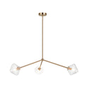 Novo Pendant by Matteo Lighting