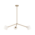 Novo Pendant by Matteo Lighting