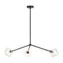 Novo Pendant by Matteo Lighting