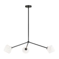 Novo Pendant by Matteo Lighting