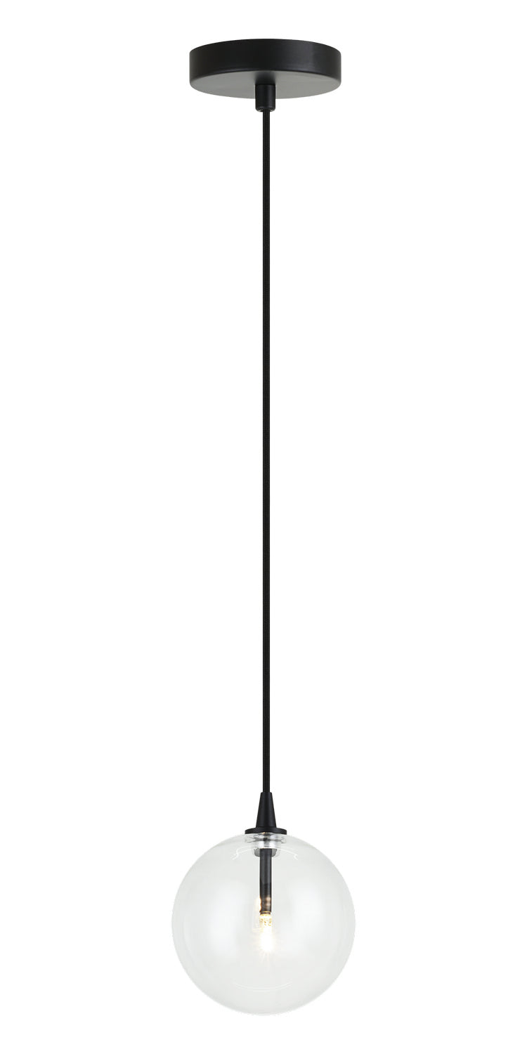 Matteo Lighting-C81801BKCL|MAIN