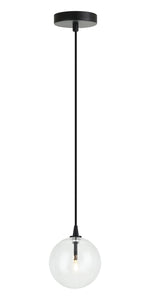 Matteo Lighting-C81801BKCL|MAIN