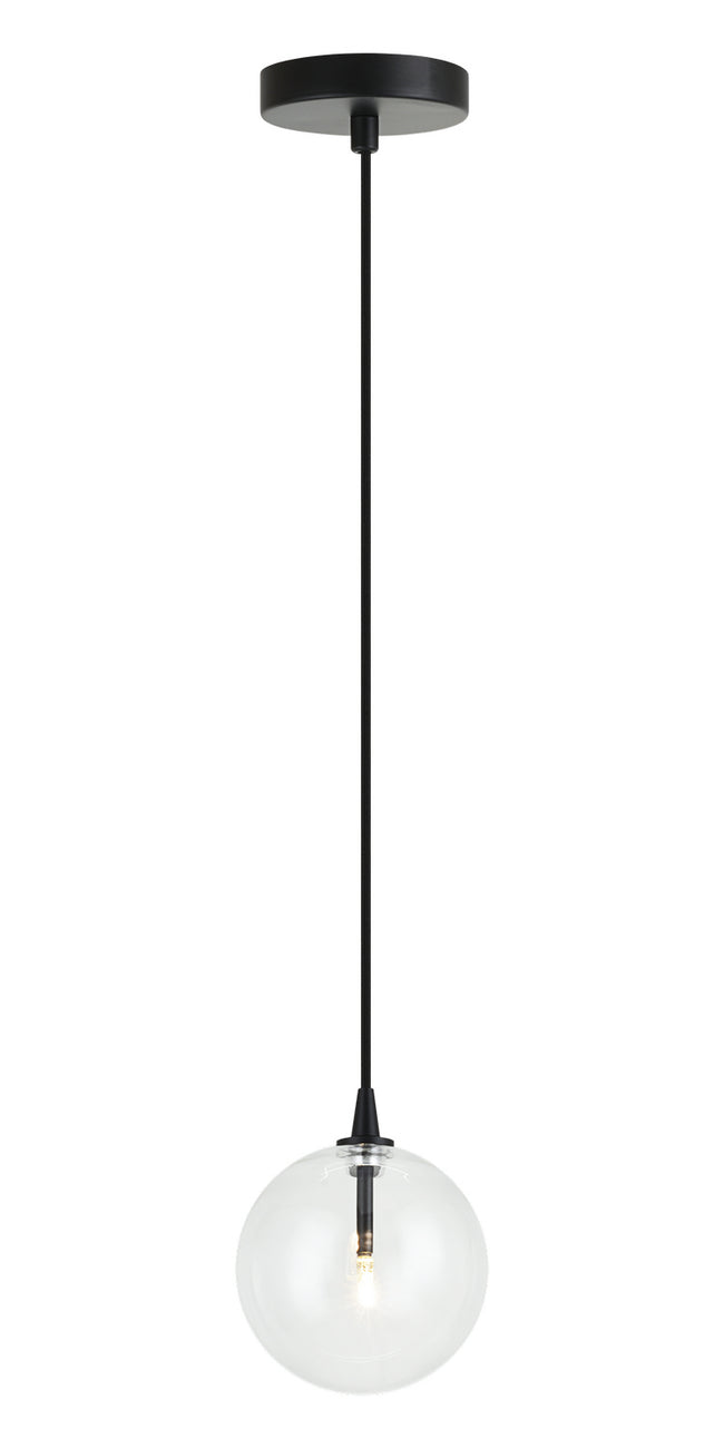Matteo Lighting-C81801BKCL|MAIN