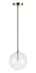 Bolha Pendant by Matteo Lighting