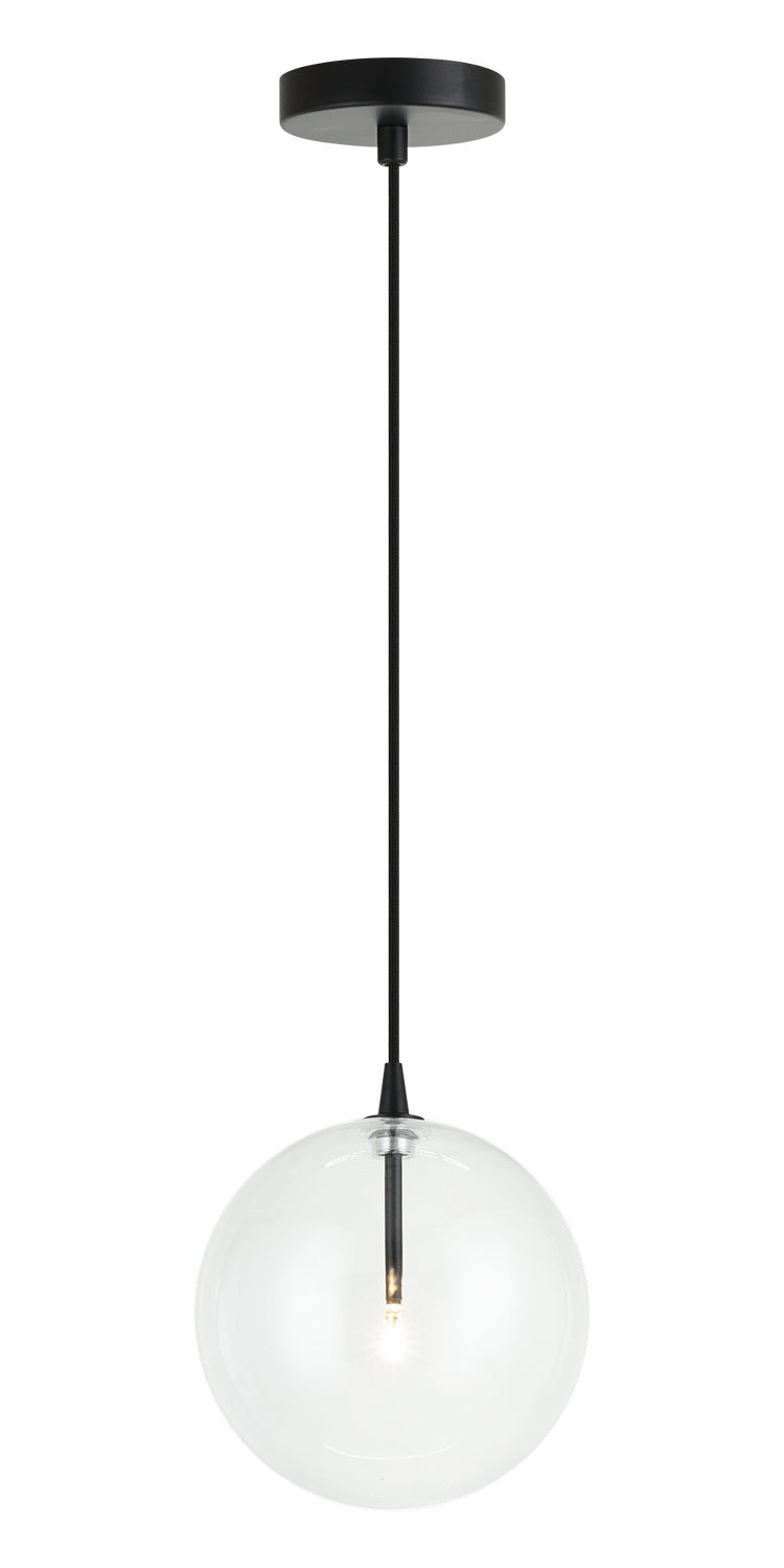 Matteo Lighting-C81811BKCL|MAIN