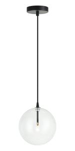 Matteo Lighting-C81811BKCL|MAIN